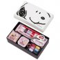Snoopy Peanuts Sewing Set Compact Type Japanese Kawaii Goods