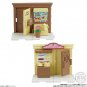 Only 1 Hugtto! Precure Full Completed 4pcs Precute Town Shop Japanese Tracking #