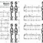 Studio Ghibli Piano Solo 54 Songs Super Easy Japanese Music Score Book