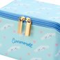 Sanrio Cinnamoroll pacapo. (R) Cosmetic Pouch S Japanese Official Kawaii Goods