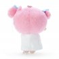 Sanrio Little Twin Stars Mascot Holder Lala Onpu Note Japanese Official Kawaii Goods