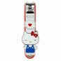 Sanrio Hello Kitty Nail Clippers Heart Japanese Official Kawaii Goods