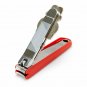 Sanrio Hello Kitty Nail Clippers Heart Japanese Official Kawaii Goods