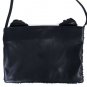 Sanrio Hello Kitty Sakosh Shoulder Bag Black Sequin Japanese Official Kawaii Goods