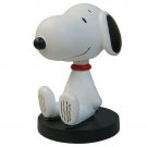 Peanuts Snoopy Swaggy Doll Snoopy Japanese Official Kawaii Goods