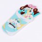 Sanrio Cinnamoroll iPhone 7 8 Case Chocolate Mint Japanese Official Kawaii Goods