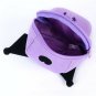 Sanrio Kuromi Mini Pouch Holder Sports Support Series Japanese Official Kawaii Goods