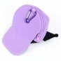 Sanrio Kuromi Mini Pouch Holder Sports Support Series Japanese Official Kawaii Goods