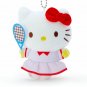 Sanrio Hello Kitty Stuffed Plush Mascot Doll (Sports & Support) Japanese Official Kawaii Goods