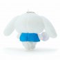 Cinnamoroll Stuffed Plush Mascot Doll (Sports & Support) Japanese Official Kawaii Goods