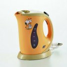Peanuts Snoopy Electric Kettle 0.6L Japanese Official Kawaii Goods