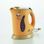 Peanuts Snoopy Electric Kettle 0.6L Japanese Official Kawaii Goods