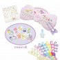 Sanrio Characters Aqua Nail Studio Nail Salon Stickers Japanese Official Kawaii Goods