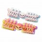 Sanrio Characters Aqua Nail Studio Nail Salon Stickers Japanese Official Kawaii Goods