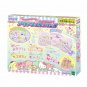 Sanrio Characters Aqua Nail Studio Nail Salon Stickers Japanese Official Kawaii Goods