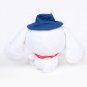 Sanrio Cinnamoroll Plush Stuffed Doll Outdoor Design Series Japanese Official Kawaii Goods