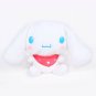 Sanrio Cinnamoroll Plush Stuffed Doll Outdoor Design Series Japanese Official Kawaii Goods