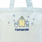 Sanrio Pompompurin Tote Bag (Bathtime Series) Japanese Official Kawaii Goods