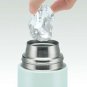 Ghibli My Neighbor Totoro One-push Stainless Steel Water Bottle Japanese Official Kawaii Goods