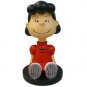 Peanuts Snoopy Swaggy Doll Lucy Ornament Japanese Official Kawaii Goods