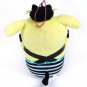 Sanrio 2018 Pompompurin Halloween Mascot Holder Plush Stuffed Doll Japanese Official Kawaii