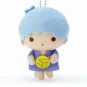 Sanrio Little Twin Stars Kiki Stuffed Plush Mascot Doll (Sports & Support) Japanese Official Kawaii