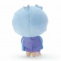 Sanrio Little Twin Stars Kiki Stuffed Plush Mascot Doll (Sports & Support) Japanese Official Kawaii