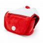 Sanrio Hello Kitty Camera Case for Single-lens Reflex Camera Japanese Official Kawaii Goods