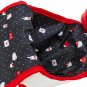 Sanrio Hello Kitty Camera Case for Single-lens Reflex Camera Japanese Official Kawaii Goods