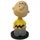 Peanuts Snoopy Swaggy Doll Charlie Brown Japanese Official Kawaii Goods