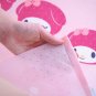 Sanrio My Melody Noren Door Curtain Manju Japanese Confection Style Japanese Official Kawaii Goods