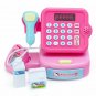Sanrio Hello Kitty Cashier & Candy Wagon Pretend Play Set Japanese Official Kawaii Goods