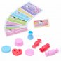 Sanrio Hello Kitty Cashier & Candy Wagon Pretend Play Set Japanese Official Kawaii Goods