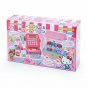Sanrio Hello Kitty Cashier & Candy Wagon Pretend Play Set Japanese Official Kawaii Goods