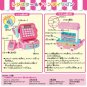 Sanrio Hello Kitty Cashier & Candy Wagon Pretend Play Set Japanese Official Kawaii Goods