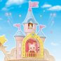 Sylvanian Families Epoch Dream Amusement Park Castle Japanese Official Kawaii Goods