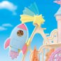 Sylvanian Families Epoch Dream Amusement Park Castle Japanese Official Kawaii Goods