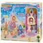 Sylvanian Families Epoch Dream Amusement Park Castle Japanese Official Kawaii Goods