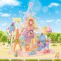 Sylvanian Families Epoch Dream Amusement Park Castle Japanese Official Kawaii Goods