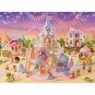 Sylvanian Families Epoch Dream Amusement Park Castle Japanese Official Kawaii Goods