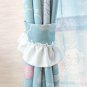 Sanrio Cinnamoroll Curtain 4pcs set 100x135cm Sanrio Japan Official Kawaii Goods