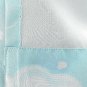 Sanrio Cinnamoroll Curtain 4pcs set 100x135cm Sanrio Japan Official Kawaii Goods