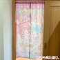 Sanrio Little Twin Stars Noren Door Curtain Japanese Official Kawaii Goods