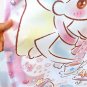 Sanrio Little Twin Stars Noren Door Curtain Japanese Official Kawaii Goods
