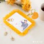 Sanrio Wish Me Mel L Size Version Photo Holder (enjoy idol) Sanrio Japan Official w/Tracking #