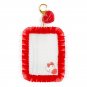 Sanrio Hello Kitty L Size Version Photo Holder (enjoy idol) Sanrio Japan Official w/Tracking #