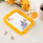 Sanrio Hello Kitty L Size Version Photo Holder (enjoy idol) Sanrio Japan Official w/Tracking #
