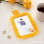 Sanrio Hello Kitty L Size Version Photo Holder (enjoy idol) Sanrio Japan Official w/Tracking #
