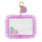 Little Twin Stars L Size Version Photo Holder (enjoy idol) Sanrio Japan Official w/Tracking #