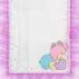 Little Twin Stars L Size Version Photo Holder (enjoy idol) Sanrio Japan Official w/Tracking #